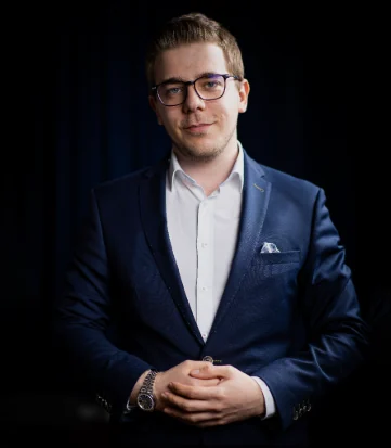 Ruben Sch&auml;fer &ndash; Ansprechpartner f&uuml;r Presseanfragen