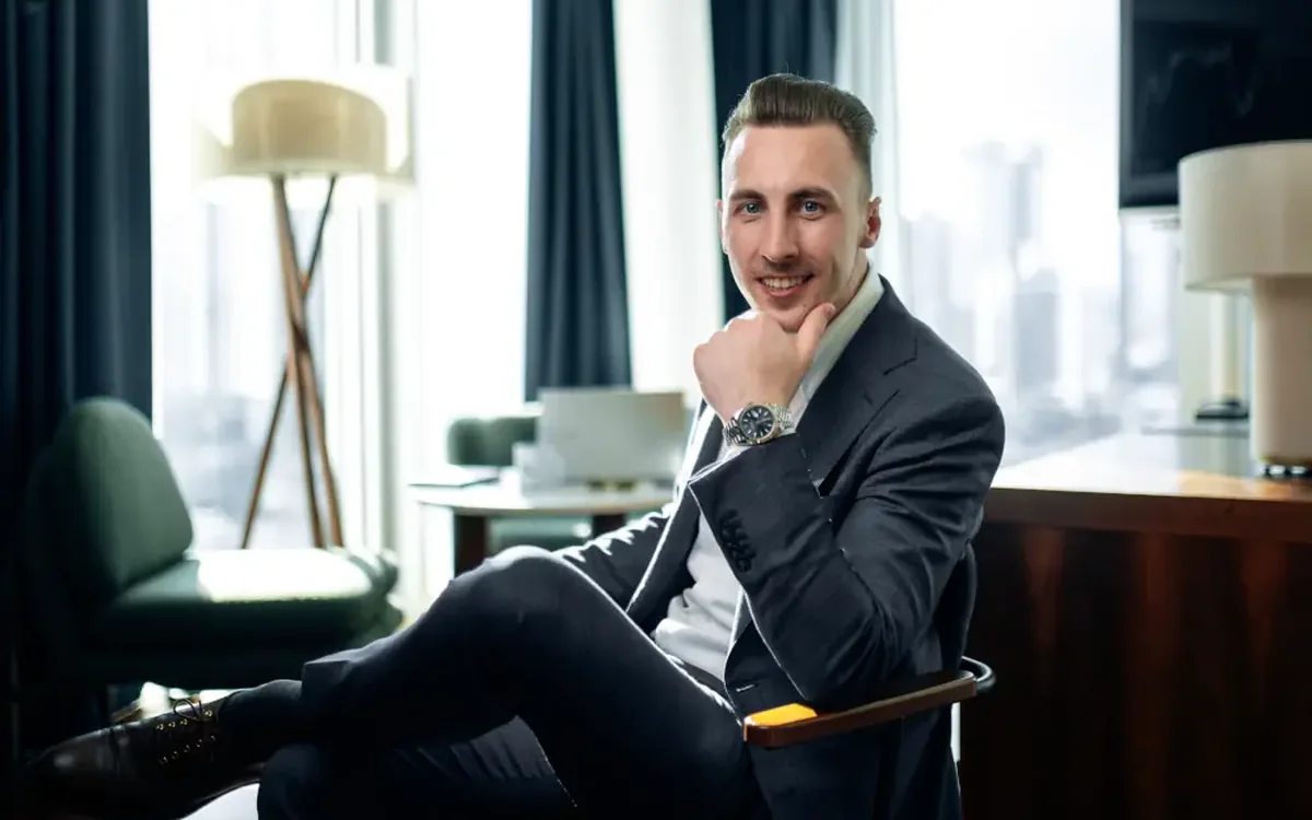 Erfolgreich an der Börse: Mit dem 4-Schritte-System von Smart Trading Gains zum Erfolg