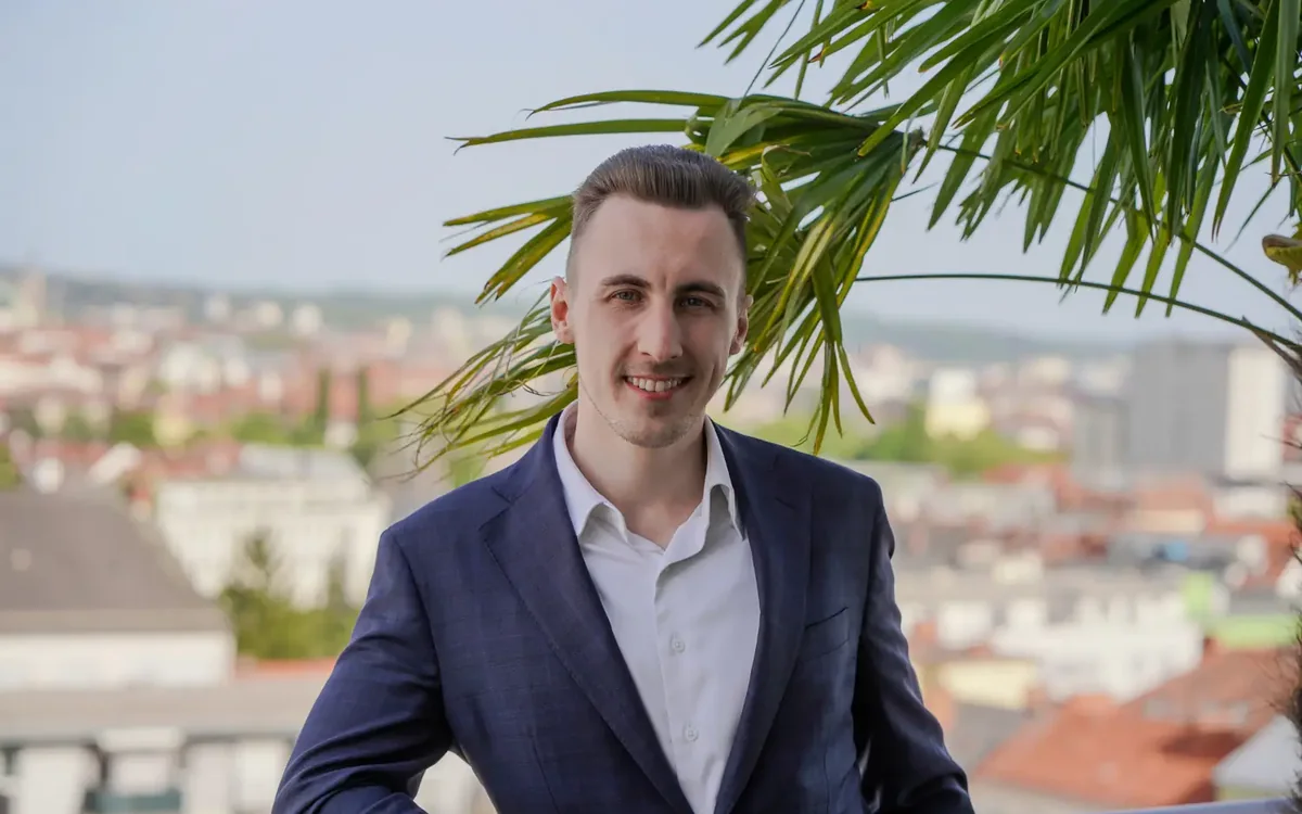 Thomas Wabnig klärt auf: Die Wahrheit über Prop-Trading und was dahintersteckt