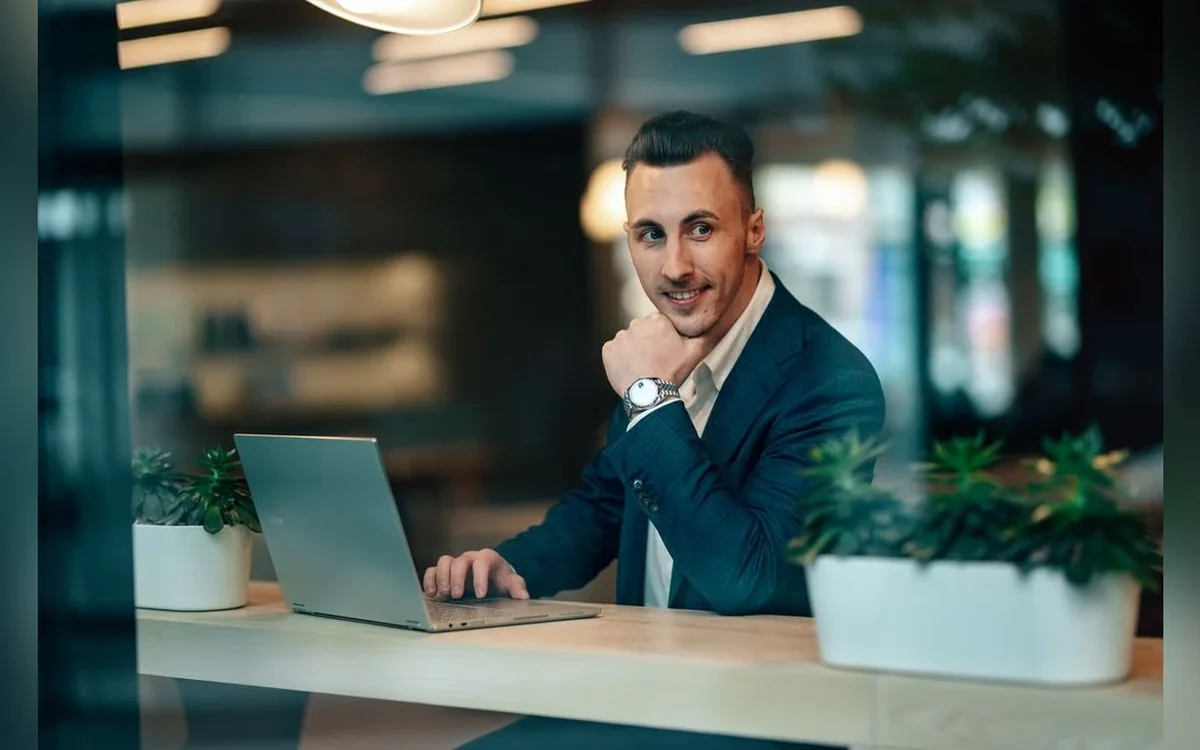 Trading als Nebenberuf - Experte verrät, wie man sich damit ein zweites Standbein aufbaut