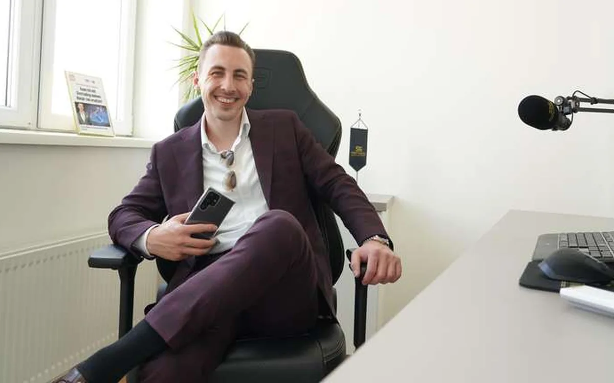 Trading-Coach oder Blender? Wenn der Coach im Ausland sitzt – und das Geld weg ist