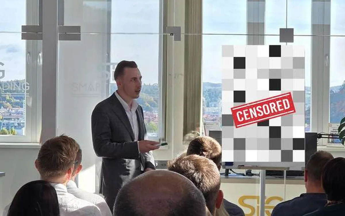 Typische Anfängerfehler im Trading: Thomas Wabnig von Smart Trading Gains verrät, wie Einsteiger sie…