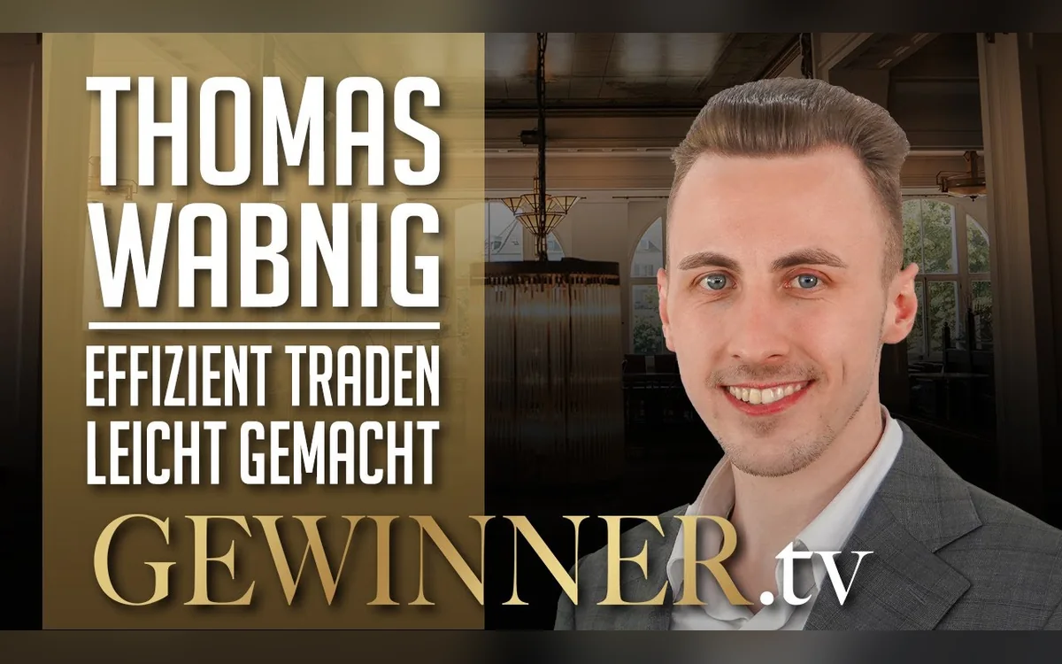 Thomas Wabnig im Interview: So erzielst du kontinuierlich hohes Einkommen