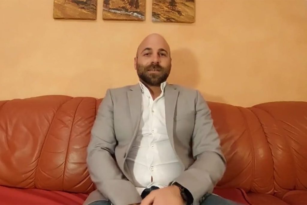 Stefan - Kunde von Smart Trading Gains