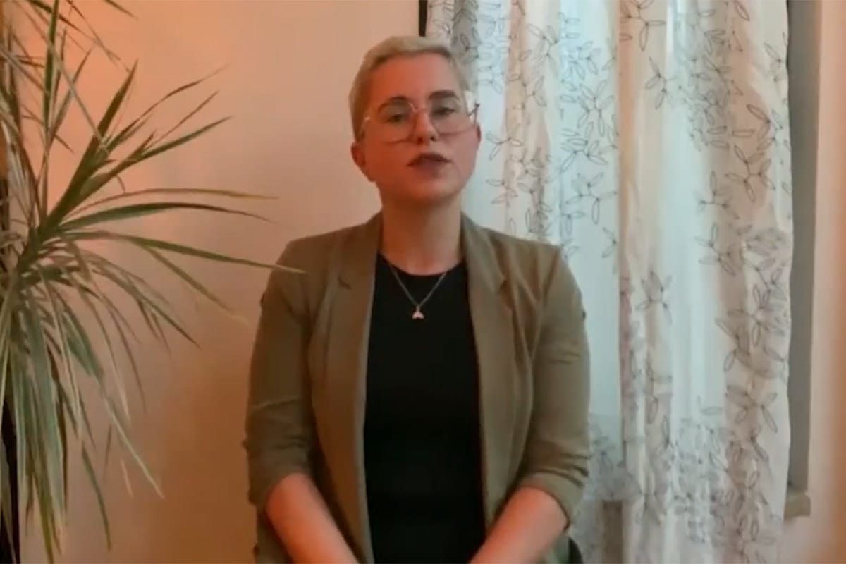 Susanne - Kunde von Smart Trading Gains