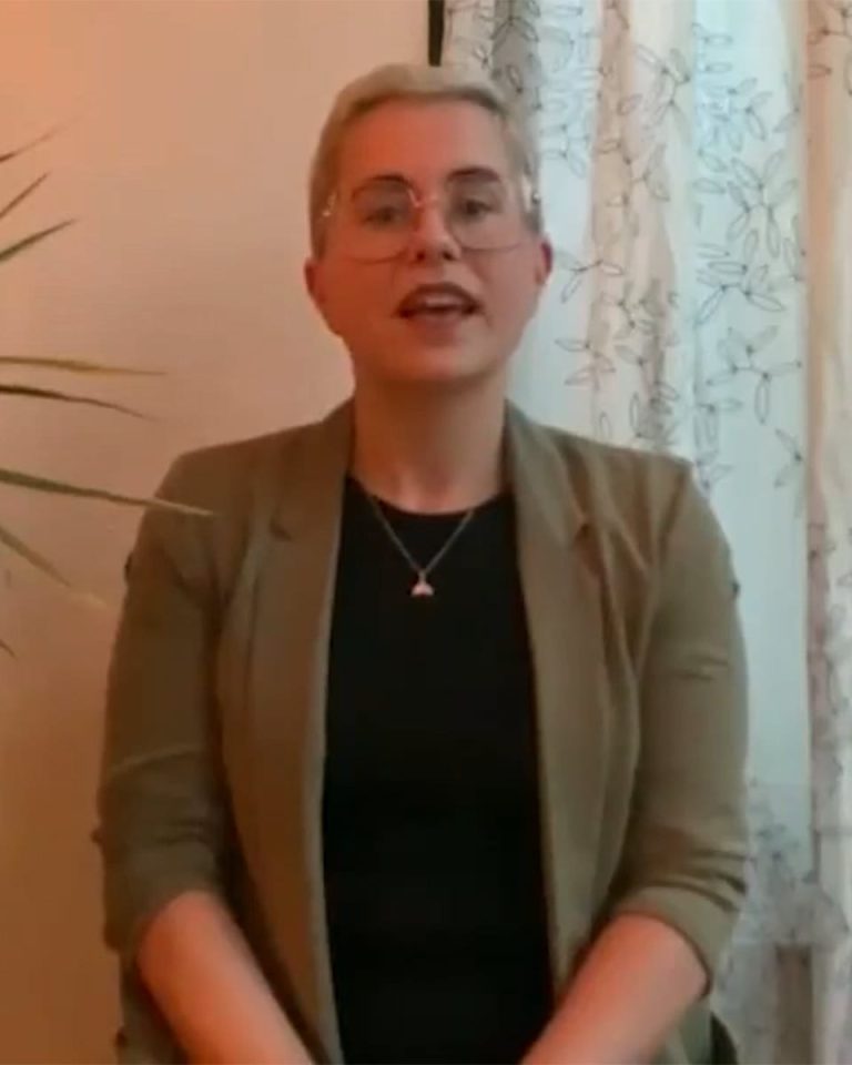 Susanne - Kunde von Smart Trading Gains