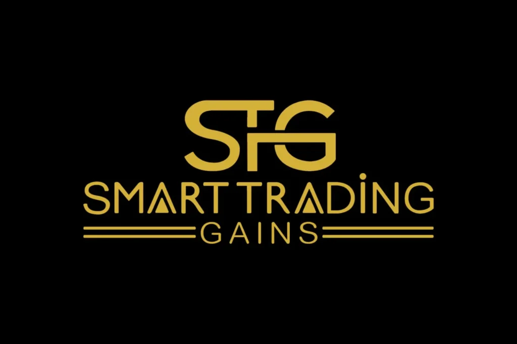 Logo Smart Trading Gains