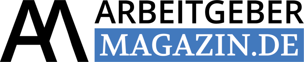 Logo Arbeitgebermagazin